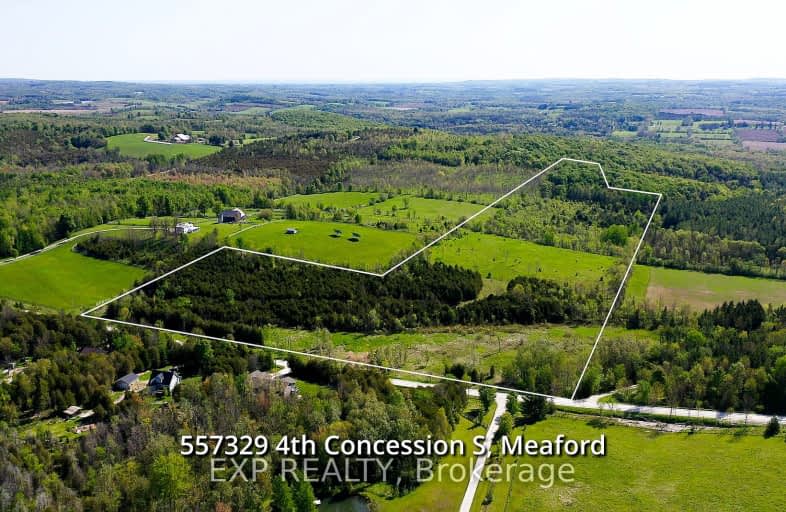 557329 4th Concession South, Meaford | Image 1