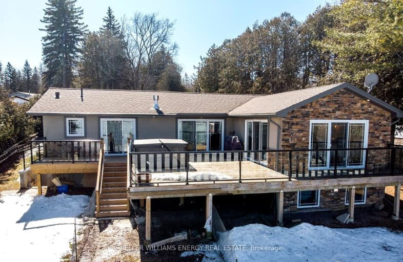 669 Fire Route 1, Smith Ennismore Lakefield | Image 1