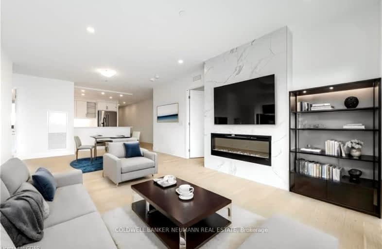 1202-71 Wyndham Street, Guelph | Image 1