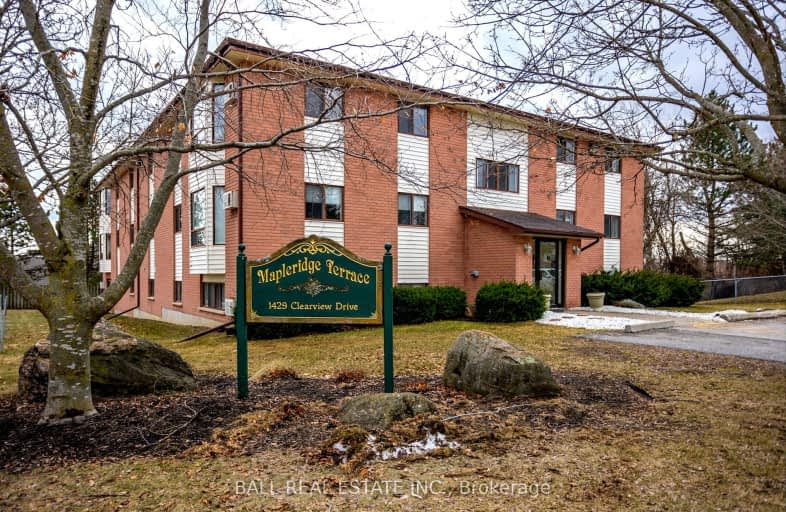304-1429 Clearview Drive, Peterborough | Image 1