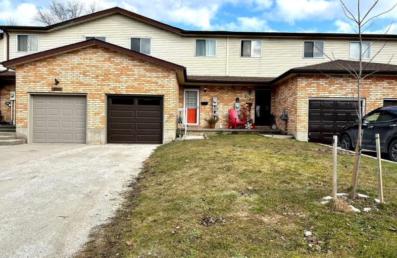 2745 4th Avenue West, Owen Sound | Image 1