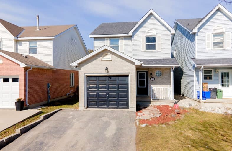 956 Thistledown Way, London | Image 1