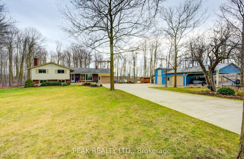 757162 Oxford Road 5, Wilmot | Image 1