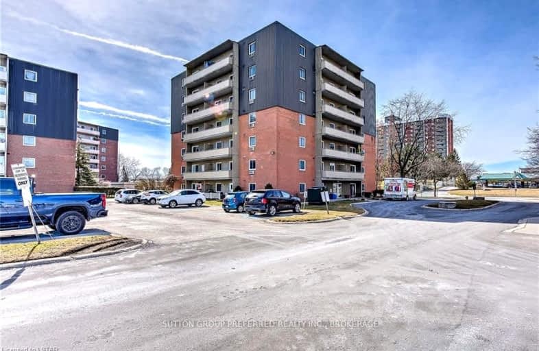 508-1102 JALNA Boulevard, London | Image 1