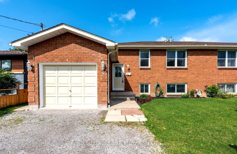 45 Louth Street, St. Catharines | Image 1