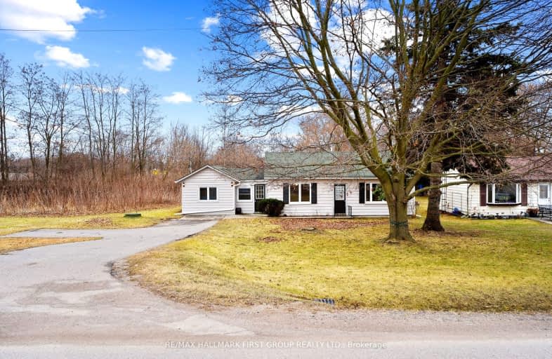 4069 County Road 45 Road, Cobourg | Image 1
