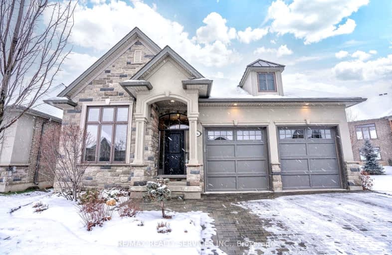 26-2290 Torrey Pines Way, London | Image 1