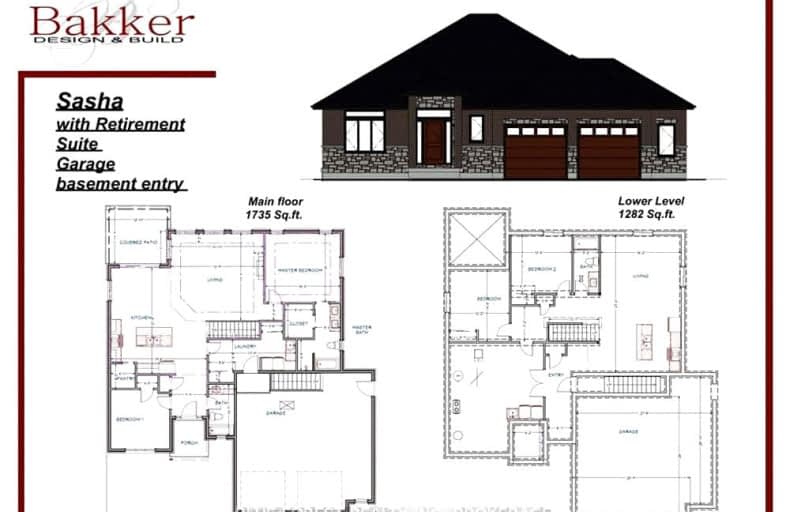 3552 BRITT Boulevard, Plympton Wyoming | Image 1