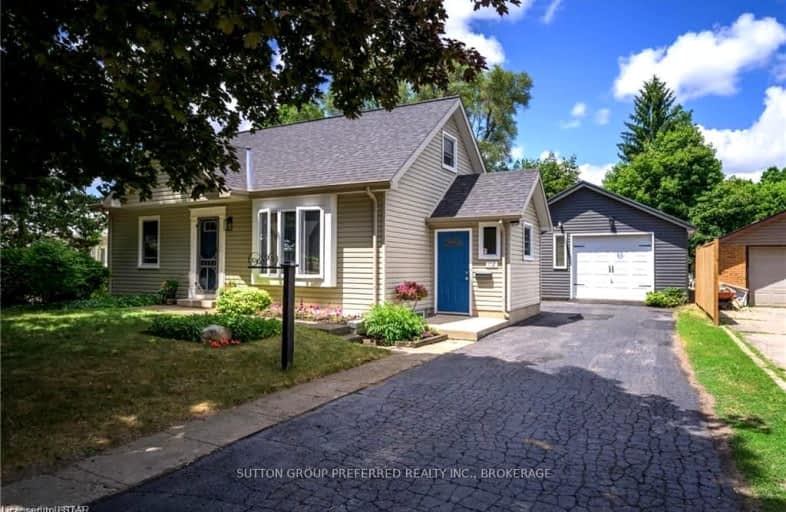 112 Selkirk Street, London | Image 1
