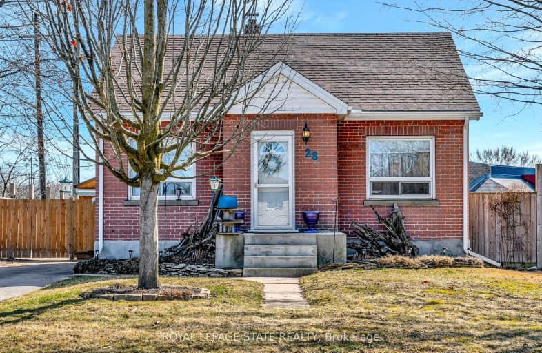 28 Magee Street, Brantford | Image 1