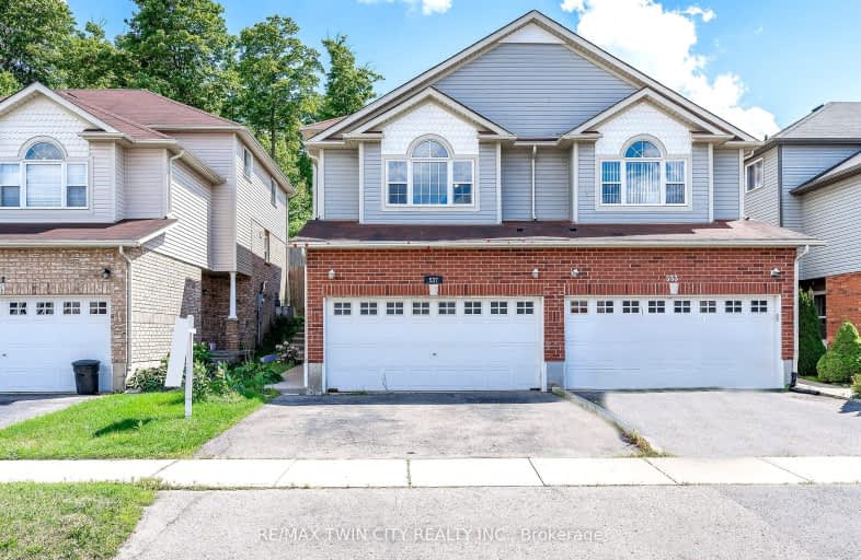 537 Activa Avenue, Kitchener | Image 1