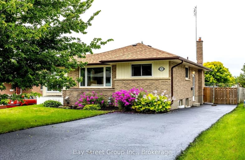 252 Riverview Heights, Peterborough | Image 1