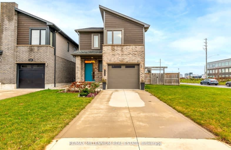 2169 Tribalwood Street, London | Image 1