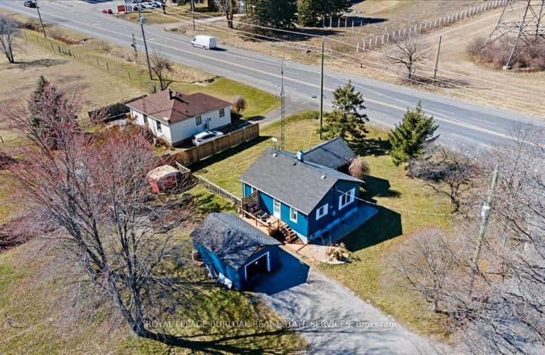 1 Old Greenfield Road, Brant | Image 1