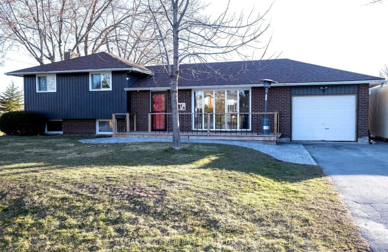 16 Catalina Drive, Quinte West | Image 1