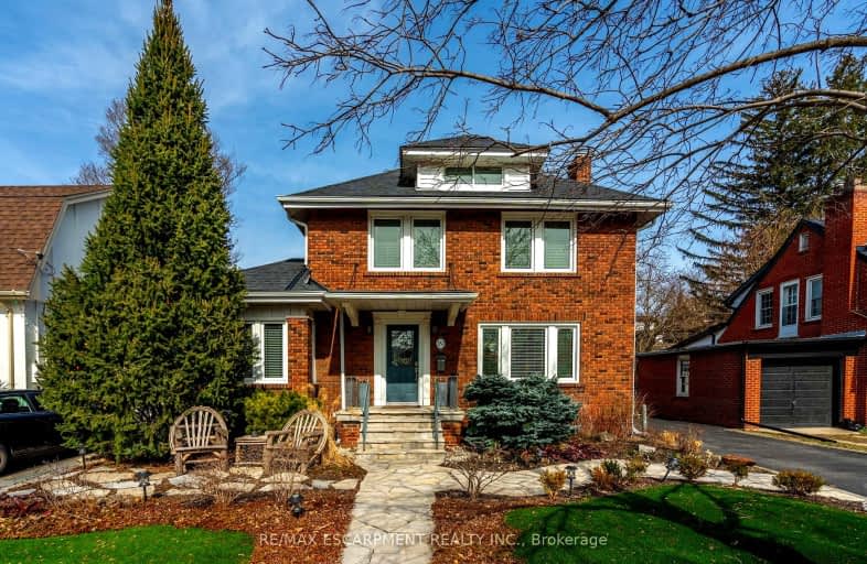 19 Frederick Street, Brantford | Image 1