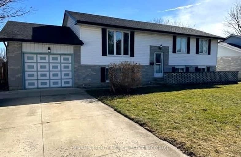 3124 BROADWAY ST Street, Brooke-Alvinston | Image 1