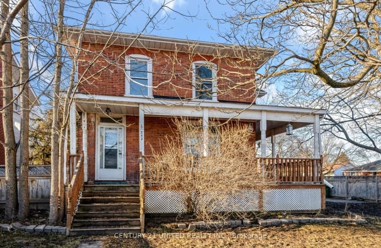 352 Wolsely Street, Peterborough | Image 1