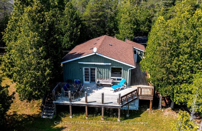 864 Dorcas Bay Road, Northern Bruce Peninsula | Image 1