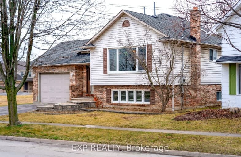46 Grapeview Drive, St. Catharines | Image 1