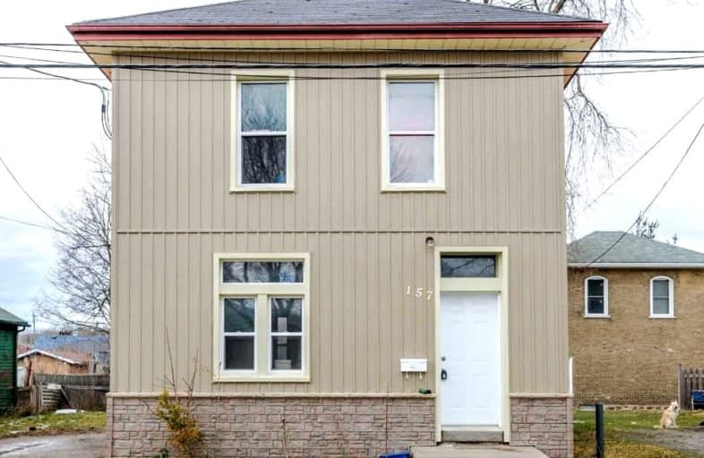 157 Rutherford Avenue, Peterborough | Image 1