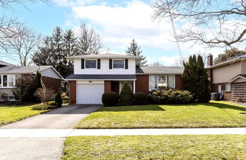 58 Elginfield Drive, Guelph | Image 1
