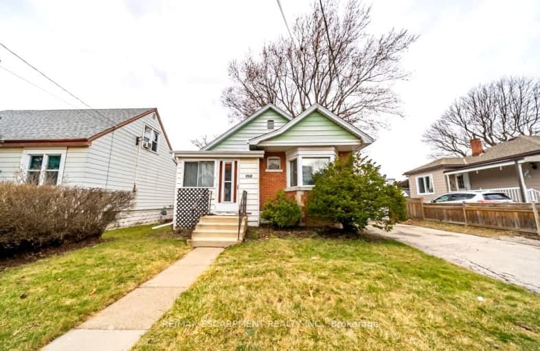 326 East 12th Street, Hamilton | Image 1