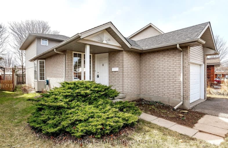 16 Esker Road, Guelph | Image 1