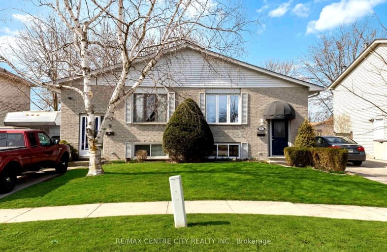 71 Bonaventure Drive, London | Image 1