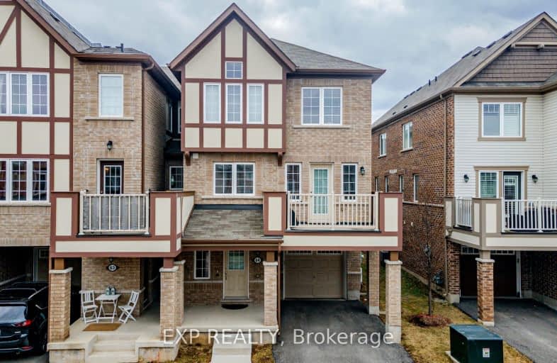 64-22 Spring Creek Drive, Hamilton | Image 1