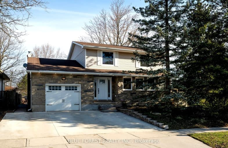 318 Blackacres Boulevard, London | Image 1