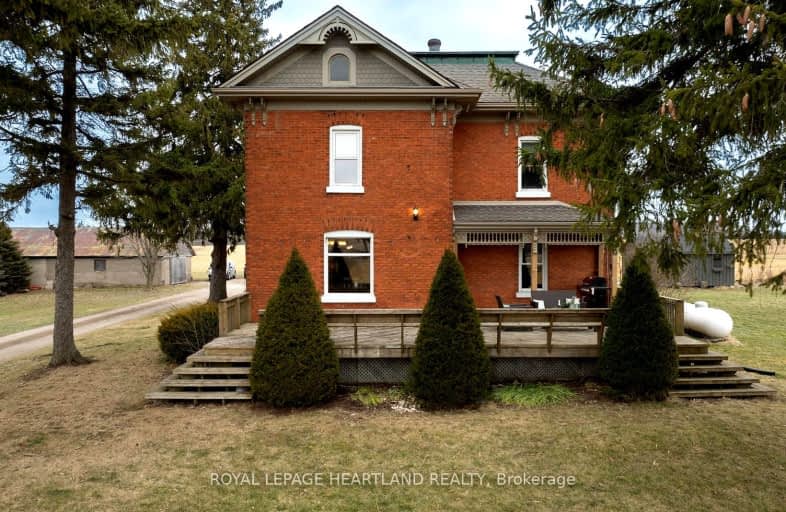 40370 Winthrop Road, Central Huron | Image 1