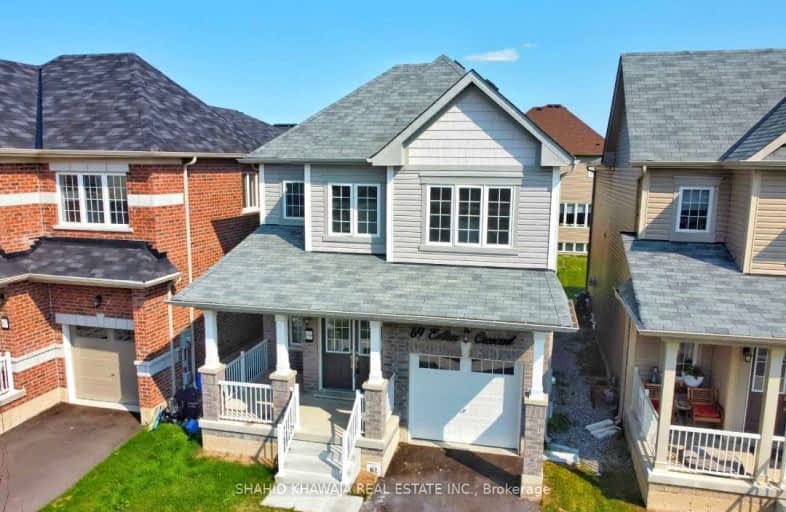 69 Esther Crescent, Thorold | Image 1