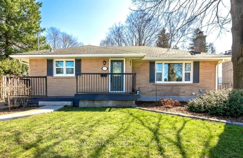 1302 Norman Avenue, London | Image 1