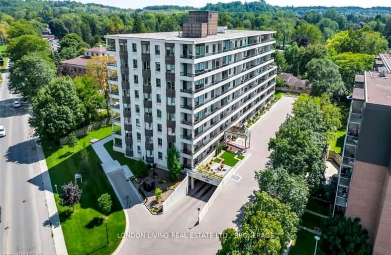 404-1180 Commissioners Road West, London | Image 1