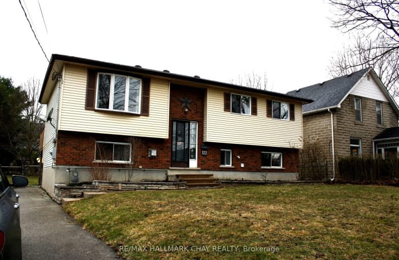 122 4th Avenue West, Owen Sound | Image 1