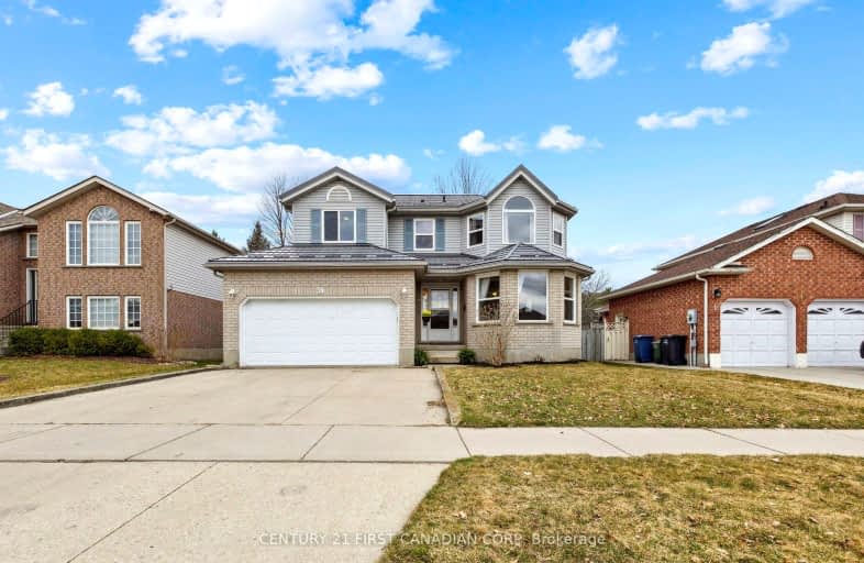 39 Abbeywood Crescent, Guelph | Image 1