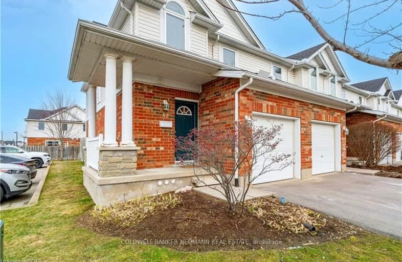 57-151 Clairfields Drive, Guelph | Image 1