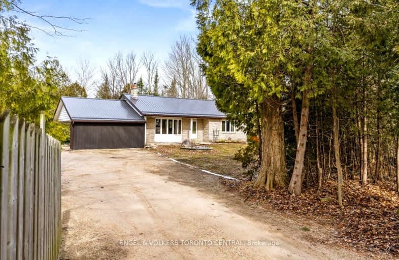 3339 Bruce 13 Road, South Bruce Peninsula | Image 1