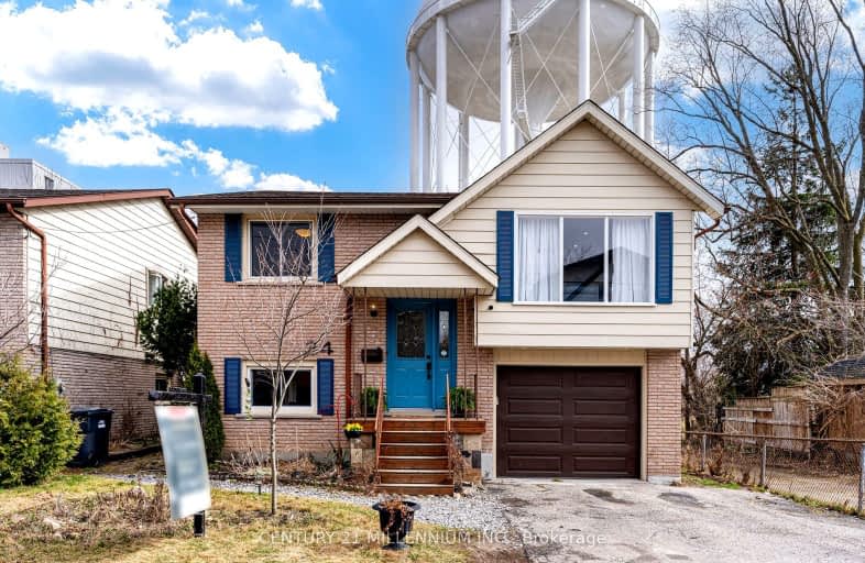 34 Verney Street North, Guelph | Image 1
