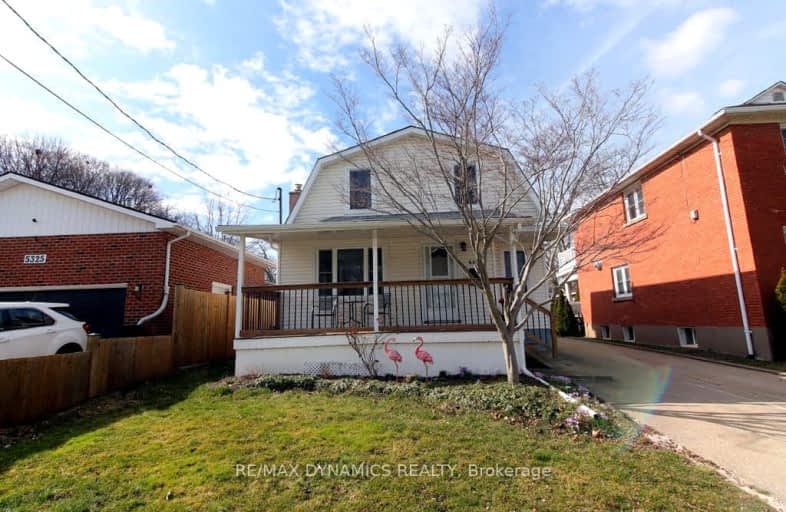 5315 Ontario Avenue, Niagara Falls | Image 1