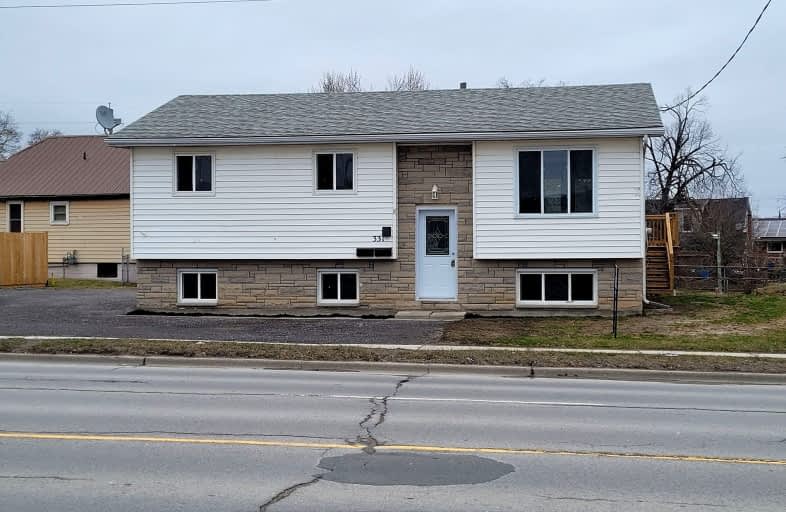 331 Sidney Street, Belleville | Image 1