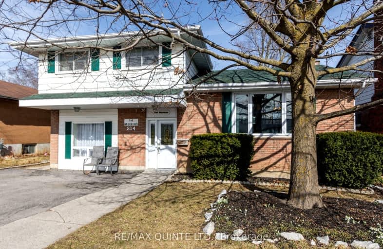 214 College Street, Belleville | Image 1