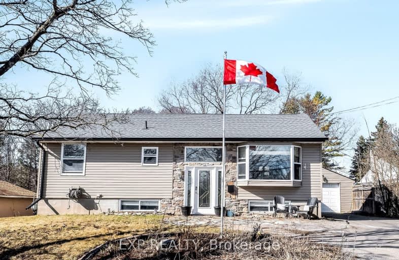 114 County Road 4, Douro-Dummer | Image 1