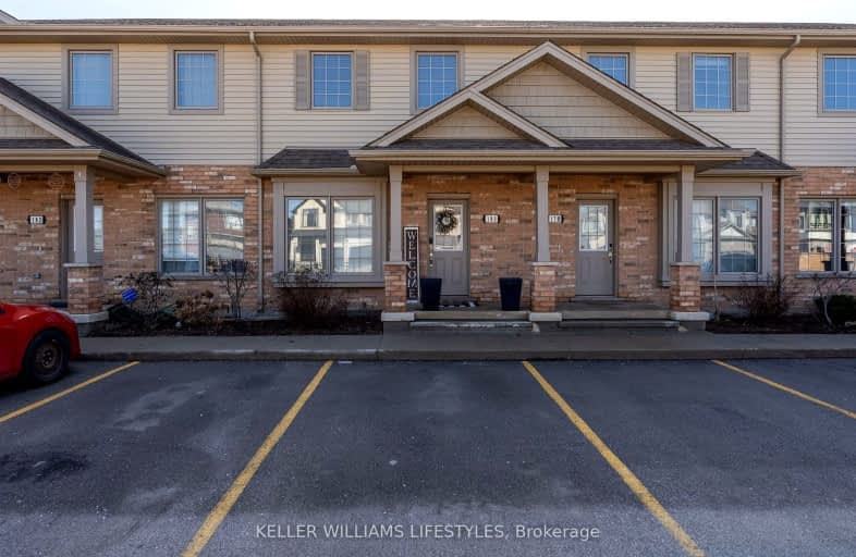 180-3320 Meadowgate Boulevard, London | Image 1