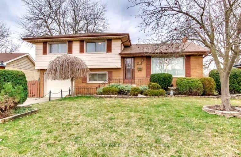 415 Regal Drive, London | Image 1