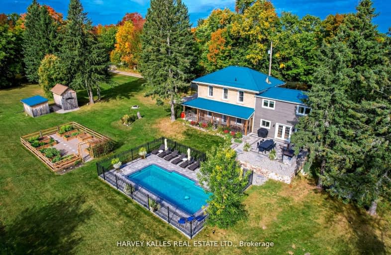 2199 Northey's Road, Smith Ennismore Lakefield | Image 1