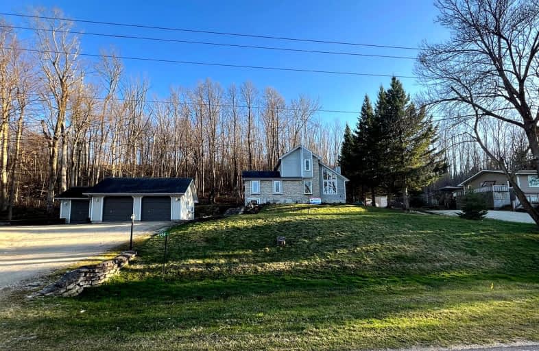156 Old Highway 26 Avenue, Meaford | Image 1