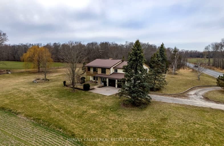 1015 County Road 2, Prince Edward County | Image 1