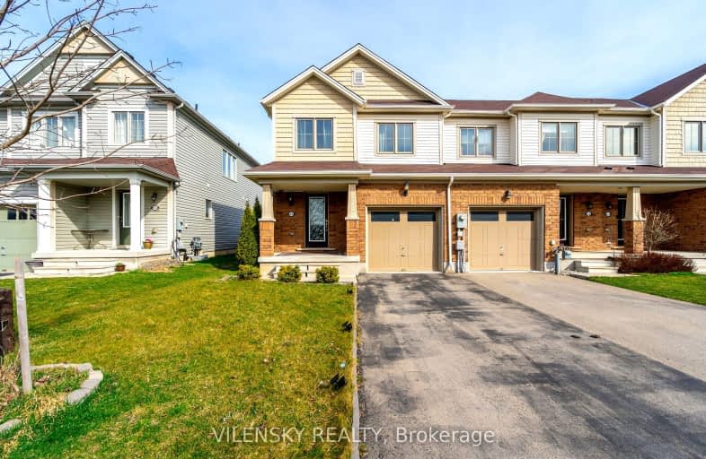 8538 Nightshade Street, Niagara Falls | Image 1